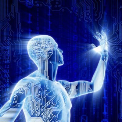 Pro journalist, content creator and communicator/storyteller chronicling the events, trends, companies and emerging technologies shaping the 21st century.