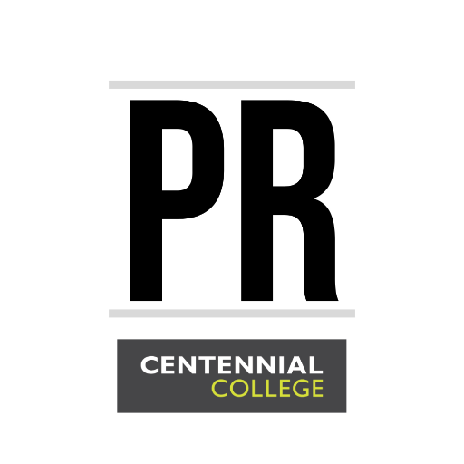 Study Public Relations @ Centennial College: Post-grad Corporate Communications & Public Relations and Bachelor of Public Relations Management