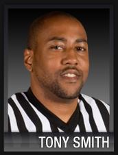 TonySmithDOTOrg's profile picture. The official Website of WWE Referee Tony Smith.