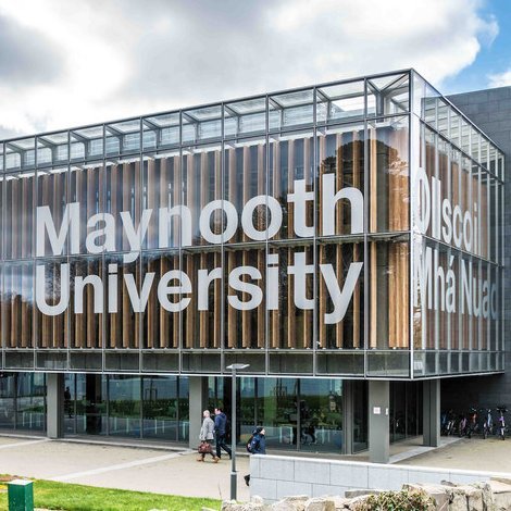 Centre for Criminology @MaynoothUni @MaynoothLaw