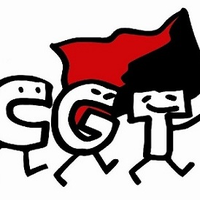 CGT Indra BCN (@cgtindrabcn) 's Twitter Profile Photo