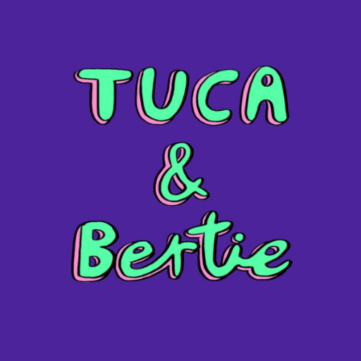 Watch Tuca and Bertie on @adultswim and @hbomax