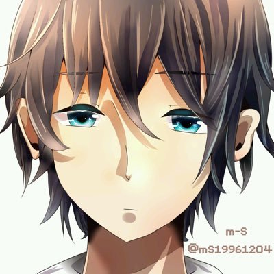 ふと思いついた事をつぶやいたりつぶやかなかったり、、内容には何の脈絡も無かったり。低浮上ですが、生存報告くらいはするようにしてますw 歌が好きです!!nanaなんかで歌ってるのでそっちもよろしくお願いします。