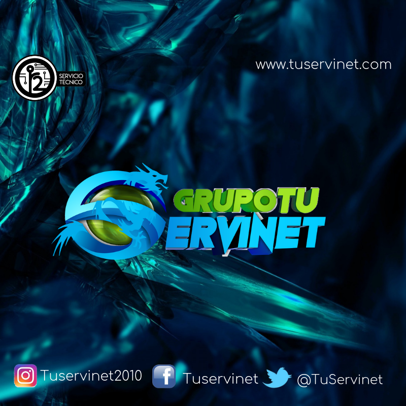 Somos especialistas en productos de redes, cables estructurados e inalámbricos, seguridad y computación.
☎️+58 (212) 5770046