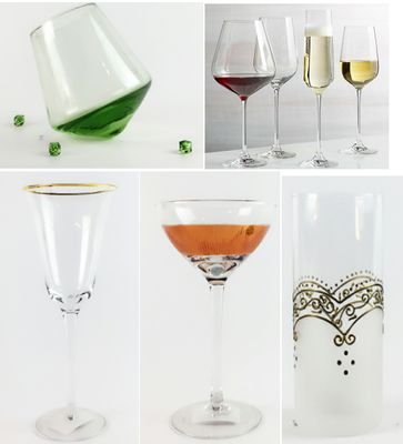 JennyCh96841130's profile picture. Changsha Aikeyi Homeware Co.,Ltd_
I'm Jenny, is a Import/Export Specialist.
We are a manufacturer of creative glassware in China for 15 years.