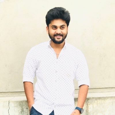 Ganesh_Ajee's profile picture. 