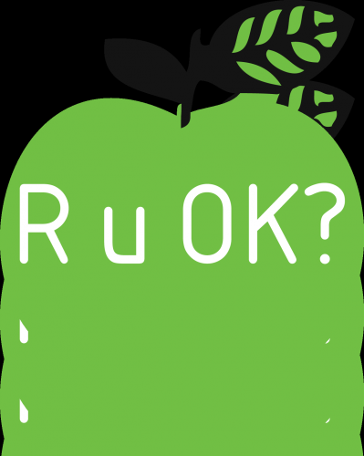 RuOKGeelong's profile picture. The Official Twitter for R u OK? Day in Geelong!