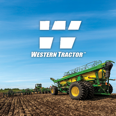 Westerntractor Profile Picture