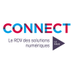 CONNECT, le rendez-vous des solutions numériques (@connectlemans) Twitter profile photo
