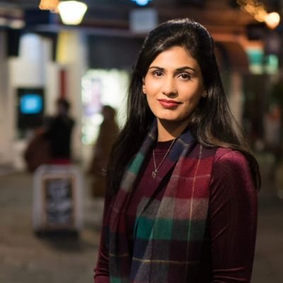 MahwishArif's profile picture. Researcher at @Cambridge_Uni. Interested in computing and technology, societies and cultures, regional and global politics.
