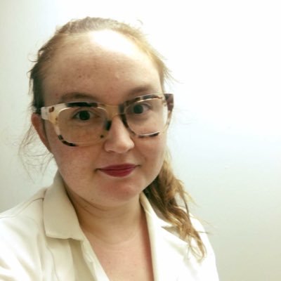 social psychologist researching pain, inequality, and what to watch next on Netflix. she/her, all opinions my own™️