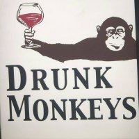 錦糸町 Drunk Monkeys (@drunk__monkeys) 's Twitter Profile