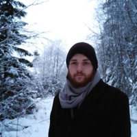 Torgeir Fjereide (@thebrushofthor) 's Twitter Profile