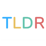 TLDR: Daily newsletter on tech for people with little time | Coupon code for Cubbit here https://t.co/CicGc5SmKE