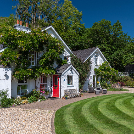 TyderwBandB's profile picture. Ty Derw is a tranquil B&B set in the Dyfi Valley. Perfect for walkers, cyclists, and those just wishing to get away from the rat race. Come and be restored!