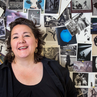 Shannon Perich (@photohistorygal) 's Twitter Profile