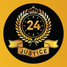 24Justicepk's profile picture. Find Lawyers and Legal Advice using our App!