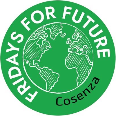 Manifestiamo contro il cambiamento climatico.
Facebook: https://t.co/3tMxlIRTSP
Instagram:
https://t.co/722zxGiL7o
-Cosenza