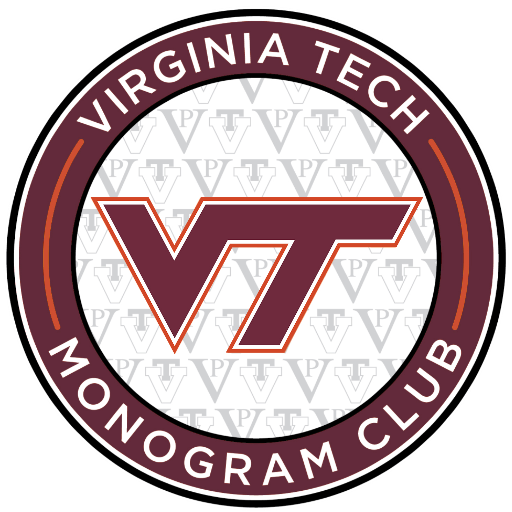 Honor the Past, Celebrate the Present, Support the Future. Athletes, Spirit Teams, Trainers, Managers, Video vtmonogramclub@vt.edu