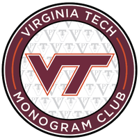 Virginia Tech Monogram Club(@VTMonogramClub) 's Twitter Profile Photo