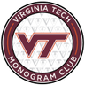 VTMonogramClub's profile picture. Honor the Past, Celebrate the Present, Support the Future. Athletes, Spirit Teams, Trainers, Managers, Video vtmonogramclub@vt.edu