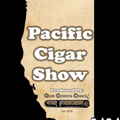 Pacific Cigar Show