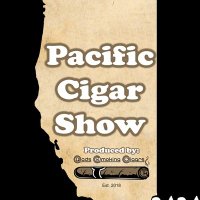 Pacific Cigar Show (@pacificcigar) 's Twitter Profile