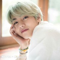 Taehyung (@kkimtae_) 's Twitter Profile