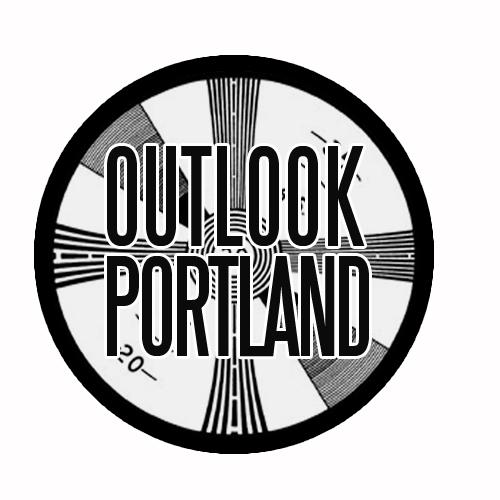 OutlookPortland's profile picture. We love all things book, movie, TV, art, geek and Portland related. Note: OP is on hiatus. We hope to be back on the air sometime in future.