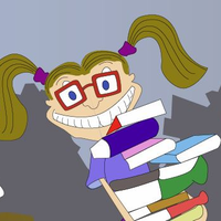 Sandra Lopez - #Writer #Artist #bookreviewer (@artistsandral) 's Twitter Profile Photo