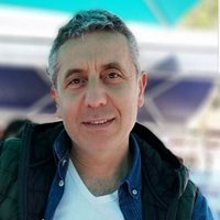 Serdar Kahraman (@kahraman_serdar) Twitter profile photo