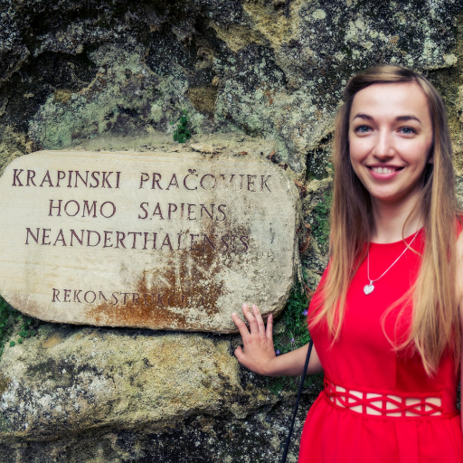 ❤️ aDNA, Neandertals 🦴💀🧪🧬👩‍🔬 | First Gen 📚 | Group leader @MPI_EVA_Leipzig