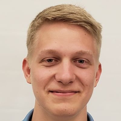 NilsBacke's profile picture. https://t.co/kNiNFwAB7n