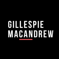 Gillespie Macandrew(@GMacandrew) 's Twitter Profile Photo