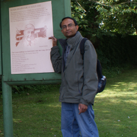 Shailesh Patel (@patelbynature) 's Twitter Profile