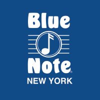 Blue Note New York (@bluenotenyc) 's Twitter Profile Photo Blue Note New York (@bluenotenyc) 's Twitter Profile Photo