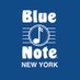 Blue Note New York (@BlueNoteNYC) Twitter profile photo