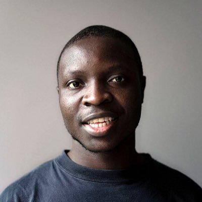 WillKamkwamba's profile picture. 