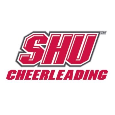 SHU Cheerleading