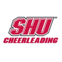 SHU Cheerleading (@shucheer) 's Twitter Profile