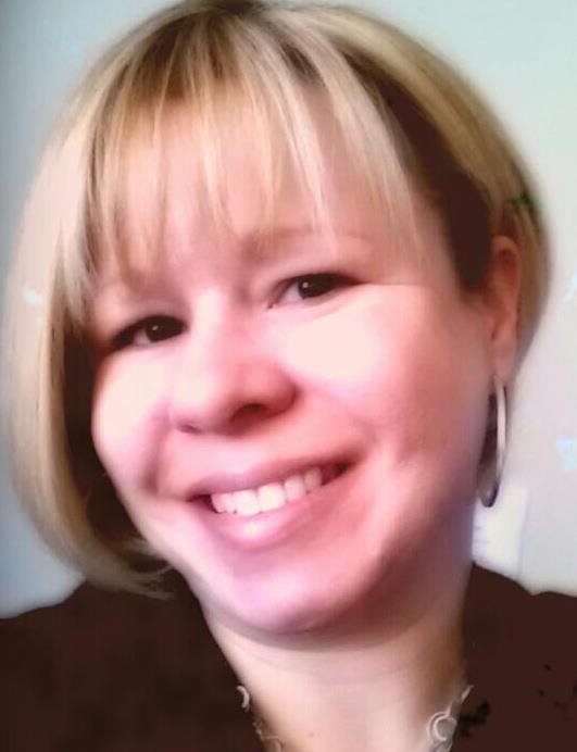 Working Mom. Wife. A Dog Lover. An Advocate for Others..... And somewhere in there.....I sleep!