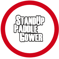 Stand up Paddling (@supgower) Twitter profile photo