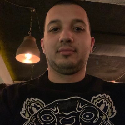 nikolaydimitrof's profile picture. 