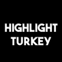 HIGHLIGHTURKEY (@highlighturkey) 's Twitter Profile