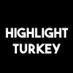 HIGHLIGHTURKEY (@highlighturkey) Twitter profile photo HIGHLIGHTURKEY (@highlighturkey) Twitter profile photo