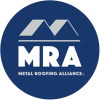 MetalRoofingAlliance(@YourMetalRoof) 's Twitter Profile Photo