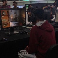 Ammar عمّار (@blxanator) Twitter profile photo