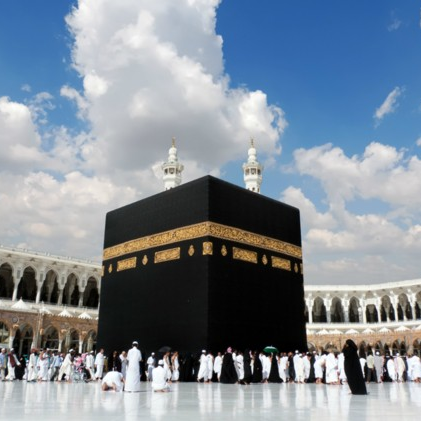 Directory of #Hajj and #Umrah tour companies located in the UK