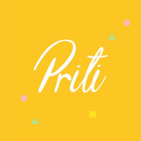 Priti Depala (@pritidesigns) 's Twitter Profile