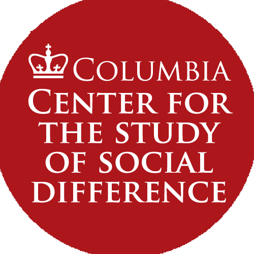 The Center for the Study of Social Difference fosters social change by supporting projects that address gender, race, sexuality, and other forms of inequality.